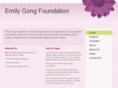 emilygong.org