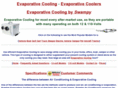evaporative-cooling.com