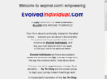 evolvedindividual.com