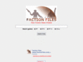 factionfiles.com