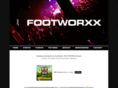 footworxx.com