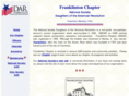 franklintondar.org