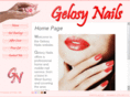 gelosynails.com