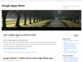 google-apps-news.com