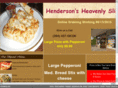 hendersonspizza.com