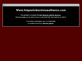 hispanicbusinessalliance.com