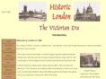historic-london.com