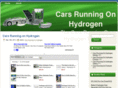 hydrogen-poweredcars.com