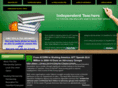 independentteachers.org
