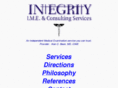integrityime.com