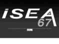 isea67.com