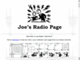 joesradiopage.com