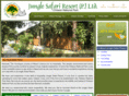 junglesafariresort.com
