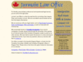 jurmainlaw.com