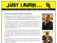 justlaugh.co.uk