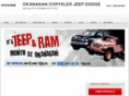 kelownachryslercars.com