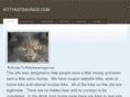 kittykatsavings.com