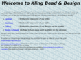 klingbeads.com