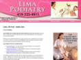 limapodiatry.com