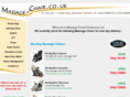 massage-chair.co.uk