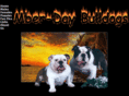 mberdaybulldogs.com