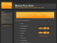 missionpeakaudio.com