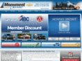 monumentchevrolet.com