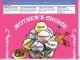motherschoiceicecream.com