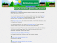 mysmokies.com