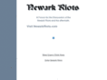 newarkriots.com
