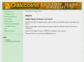 oakpins.com