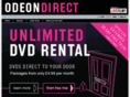 odeon-direct.com