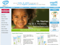 organicchildren.com