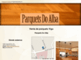 parquetsdoalba.com