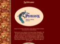 peacockbedandbreakfast.com