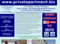 privatapartment.biz