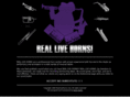 reallivehorns.com