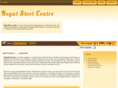 regalsteelcentre.com
