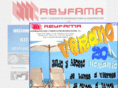 reyfama.es