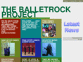 rockballet.net