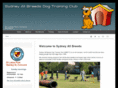 sabdtc.com