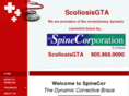 scoliosisgta.com