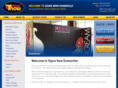 signsnowevansville.com