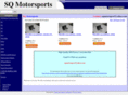 sqmotorsport.com