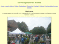 stevenagefarmersmarket.com