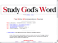 studygodsword.net