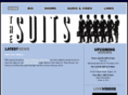 suitsmusic.com