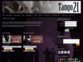 tango21chicago.com