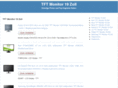 tftmonitor19zoll.de