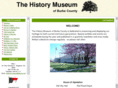 thehistorymuseumofburke.org